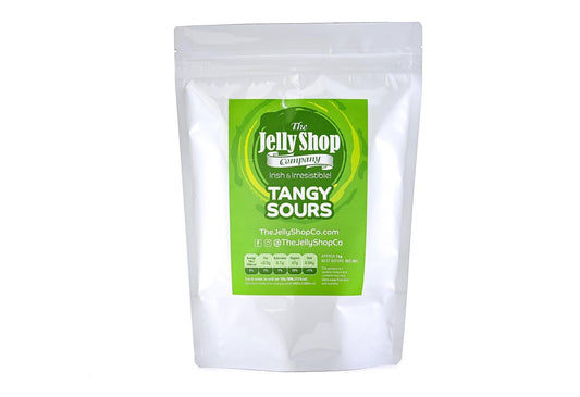 Tangy Sours