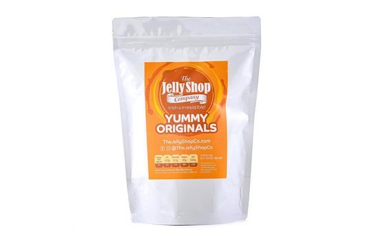 Yummy Originals